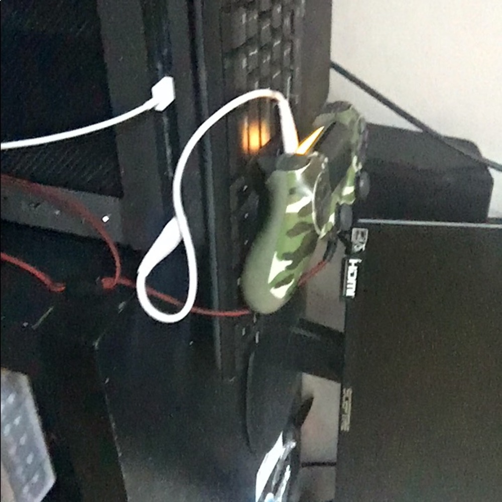 Playstaion 4 and KeyBoard and mouse